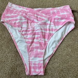 Victoria’s Secret Swim Bottoms!